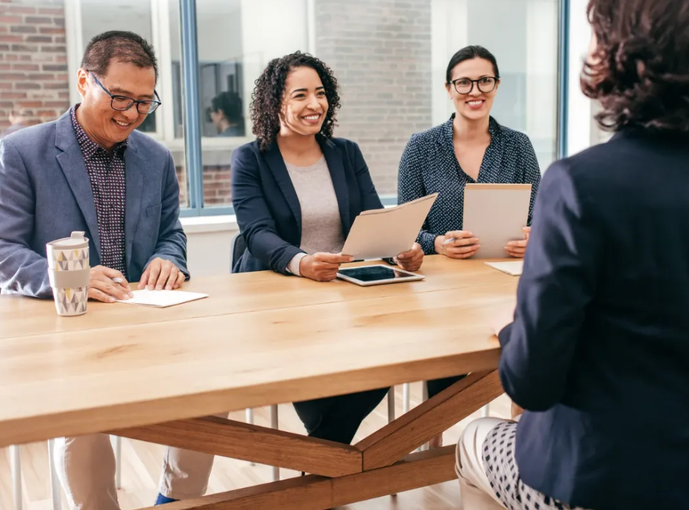 advantages of our staffing solutions